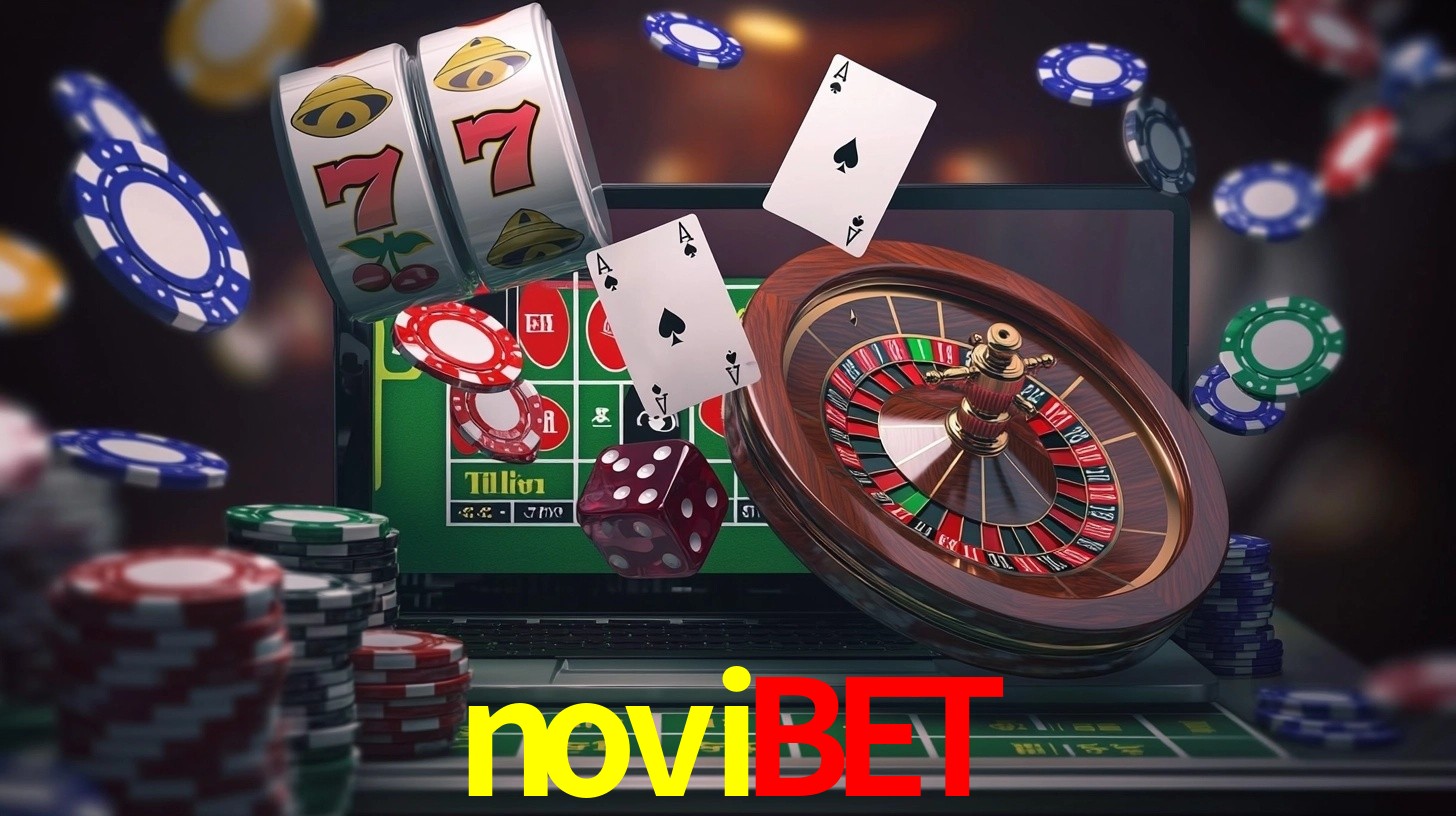 Tournaments novibet