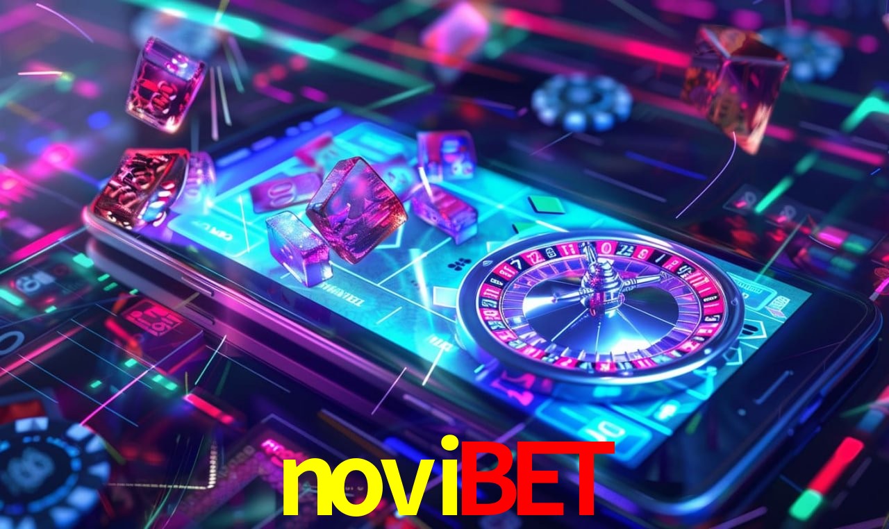 Experiência VIP novibet