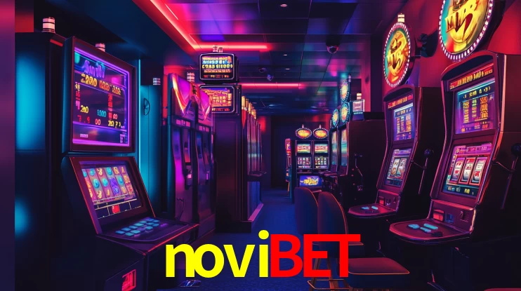 Daily Bonuses novibet