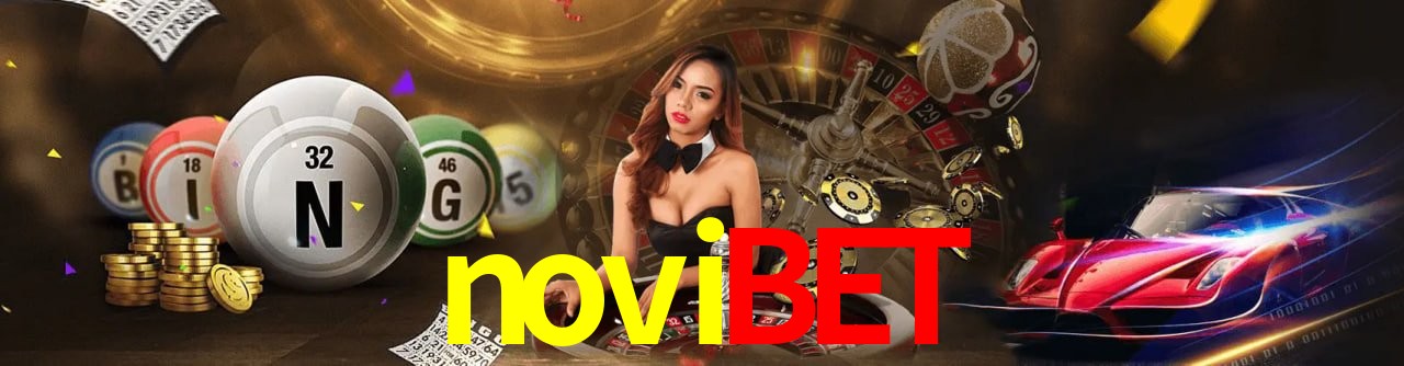 Flash Promotion novibet