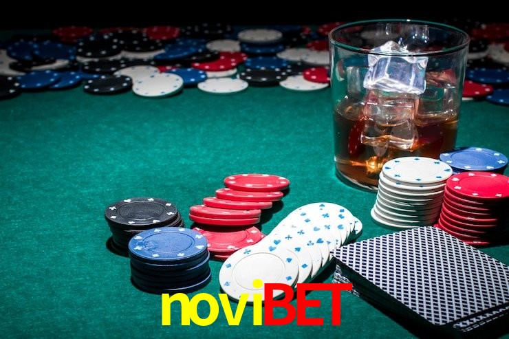 Football Betting novibet