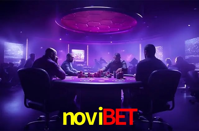 Game Statistics novibet
