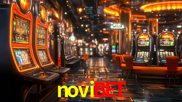 Welcome Bonus novibet