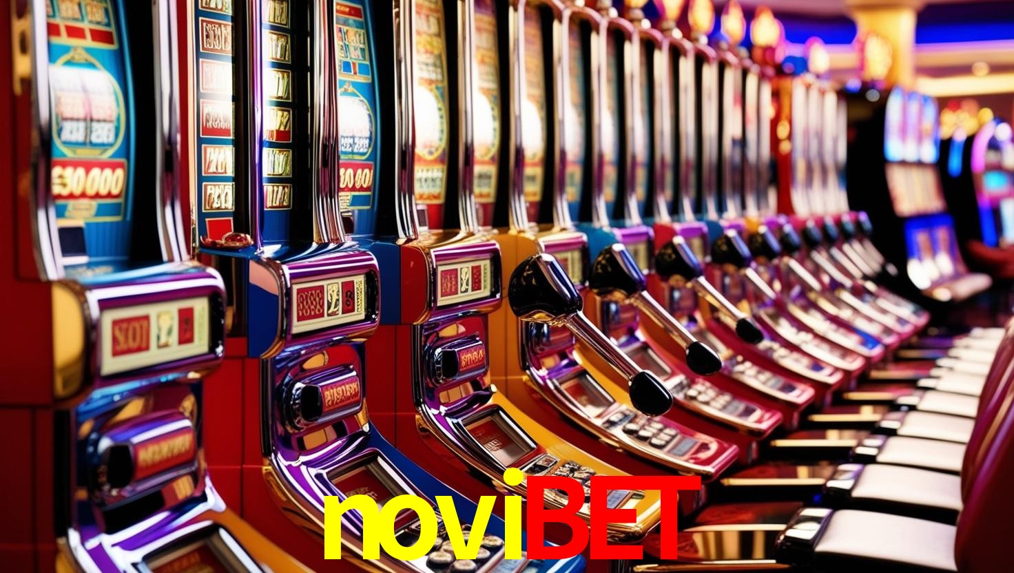 NOVIBET