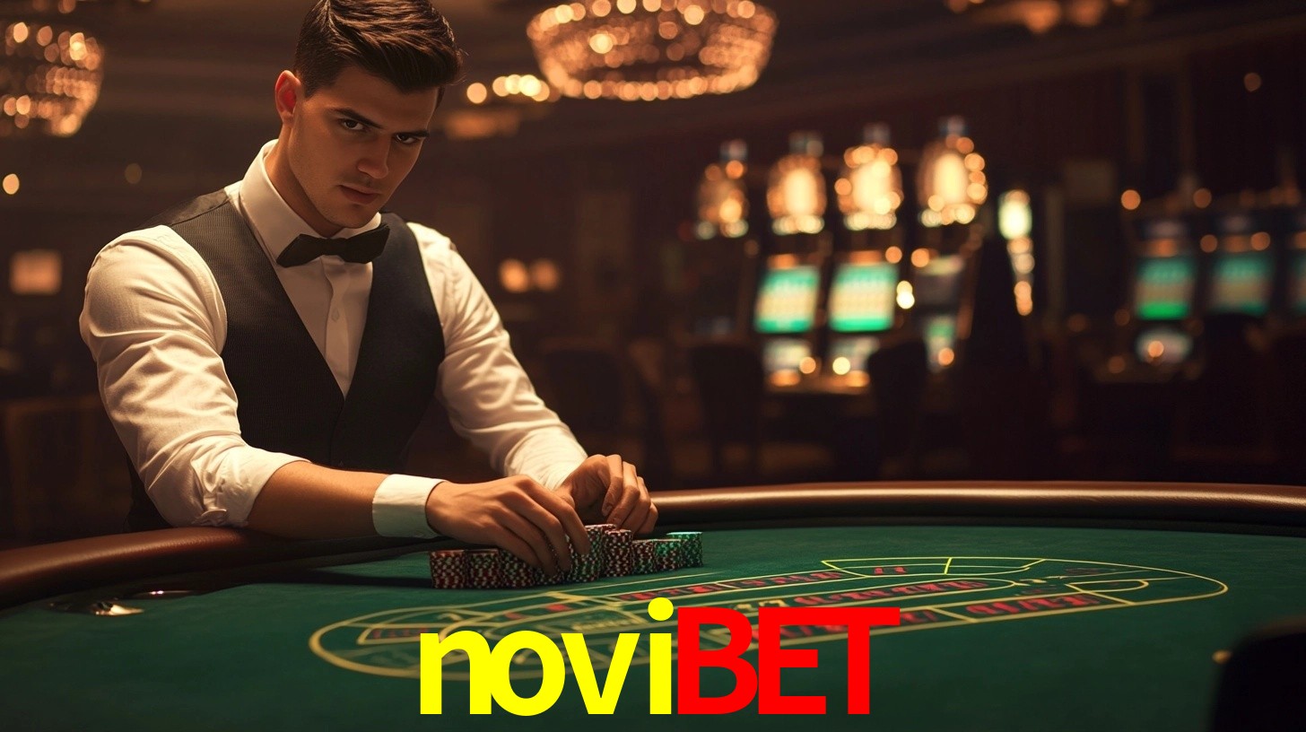 NOVIBET