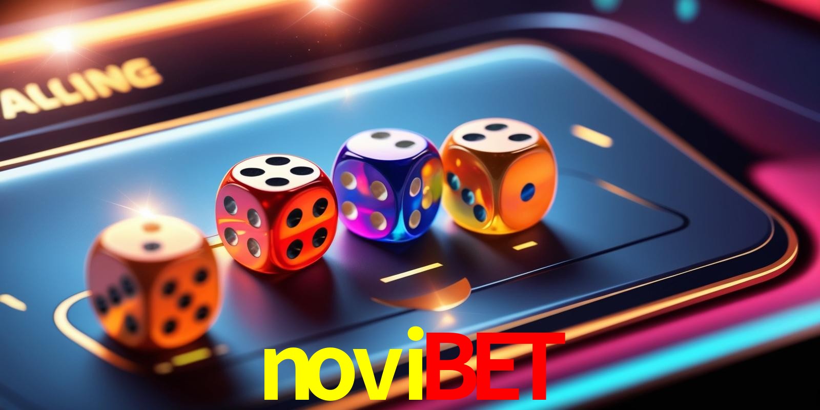 NOVIBET
