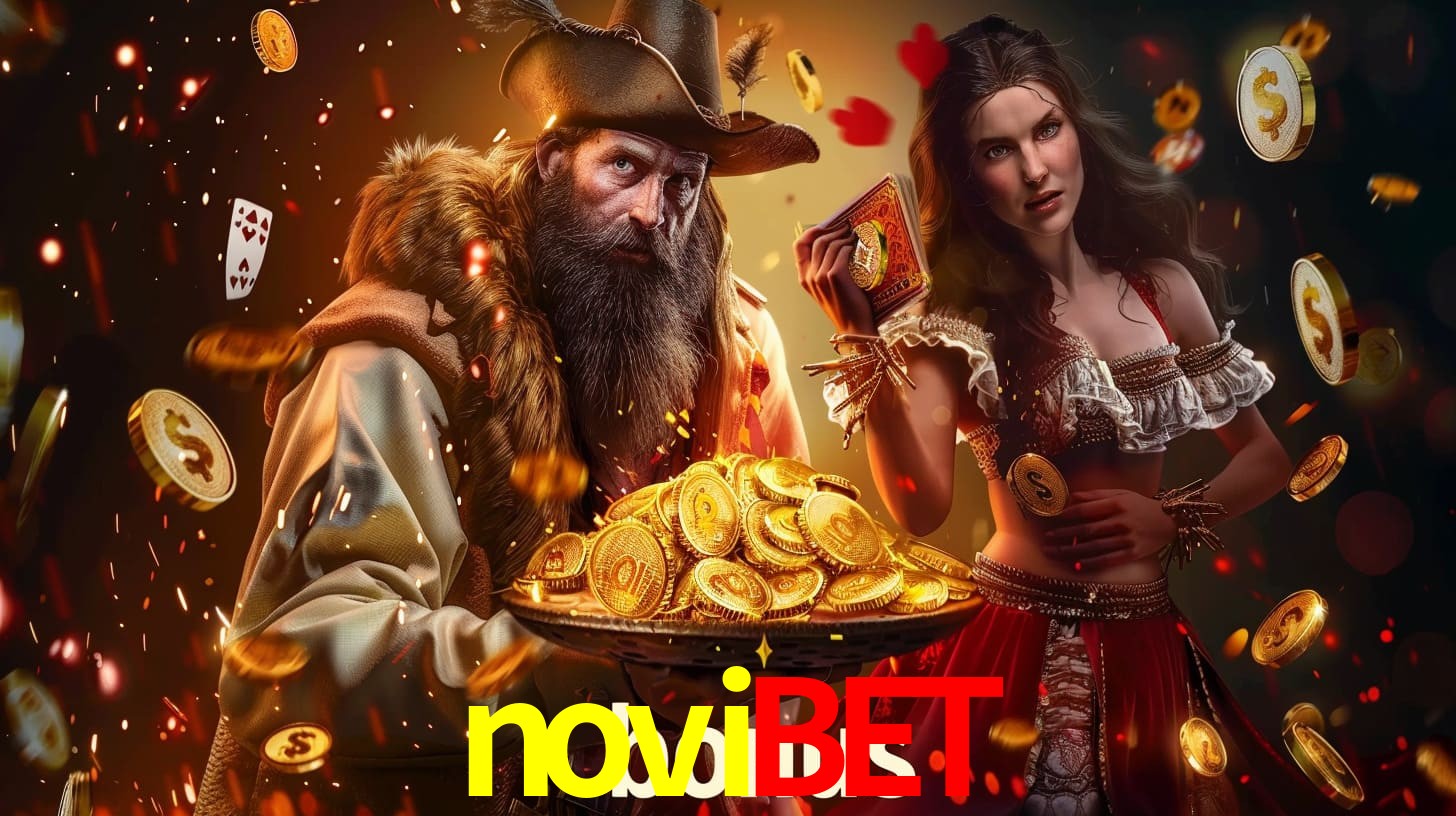 NOVIBET