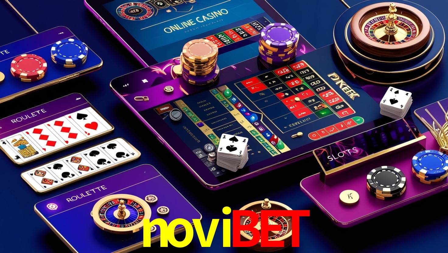NOVIBET