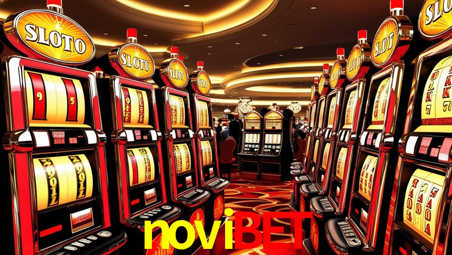 NOVIBET
