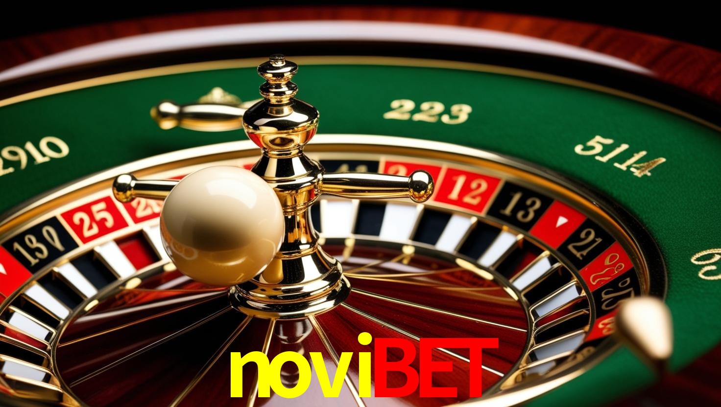 NOVIBET